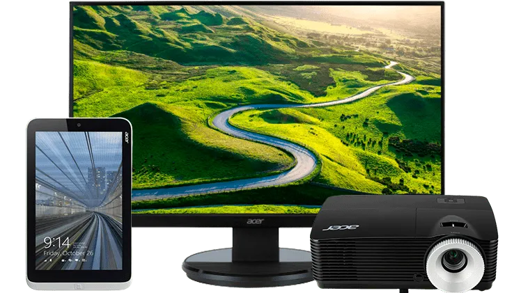 Сервисный центр Acer в Казани