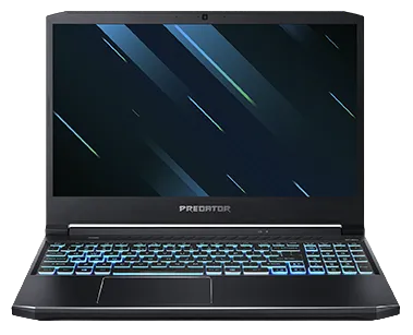 Ремонт Triton 500 PT515-52 (NH.Q6WER.008)