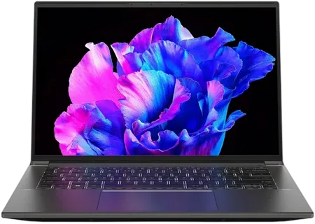 Ремонт 14 (OLED Core Ultra 5)