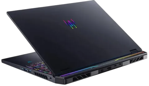 Ремонт Predator Helios Neo 18