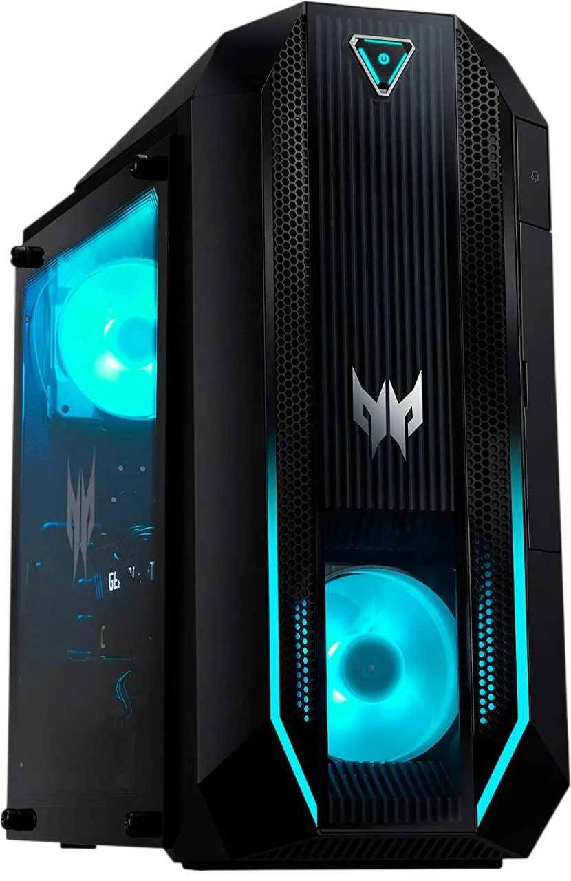 Ремонт Predator Orion 5000