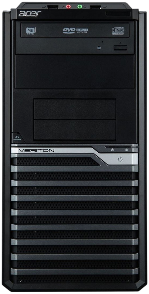 Ремонт Veriton M4660G