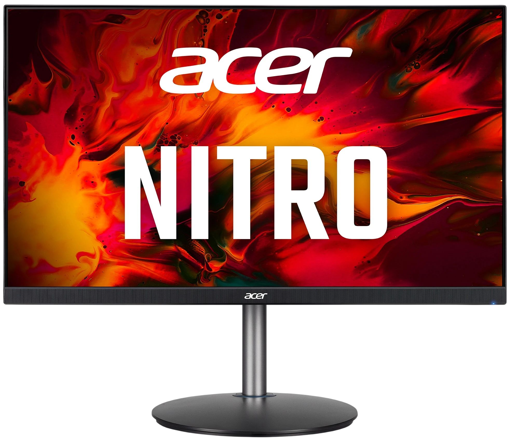 Ремонт Nitro XV345CURX