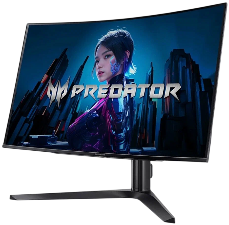 Ремонт PREDATOR X34 MINILED