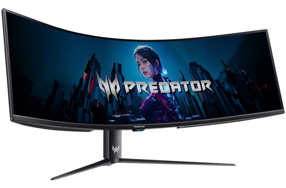 Ремонт PREDATOR X35