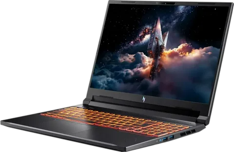Ремонт Nitro 16 AMD