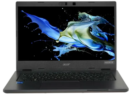 Ремонт TravelMate P4 16